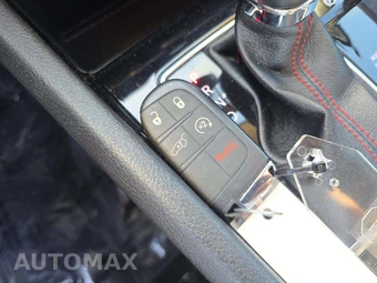 2022 Jeep Compass Trailhawk - miniatura 8