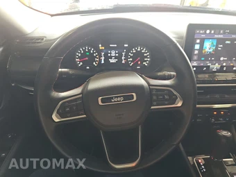 2022 Jeep Compass Trailhawk - miniatura 10