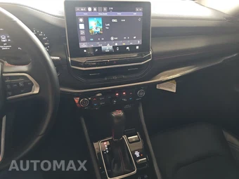2022 Jeep Compass Trailhawk - miniatura 11