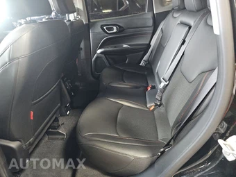 2022 Jeep Compass Trailhawk - miniatura 13