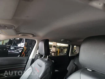 2022 Jeep Compass Trailhawk - miniatura 20