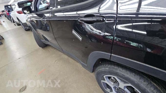2022 Jeep Compass Trailhawk - miniatura 25