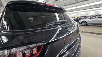 2022 Jeep Compass Trailhawk - miniatura 26