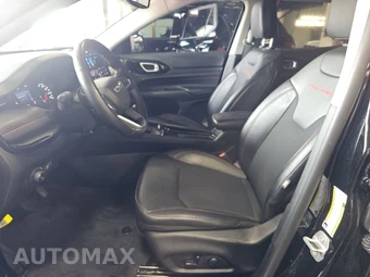 2022 Jeep Compass Trailhawk - miniatura 7