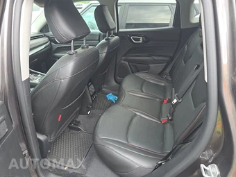 2022 Jeep Compass Trailhawk - miniatura 13