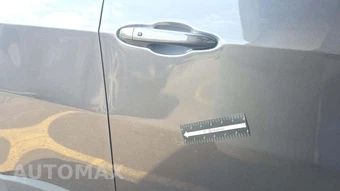2022 Jeep Compass Trailhawk - miniatura 21