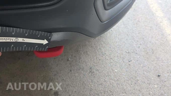 2022 Jeep Compass Trailhawk - miniatura 22