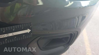 2022 Jeep Compass Trailhawk - miniatura 24