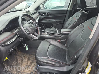 2022 Jeep Compass Trailhawk - miniatura 7
