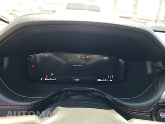 2022 Jeep Compass Trailhawk - miniatura 12