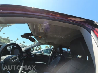 2022 Jeep Compass Trailhawk - miniatura 18