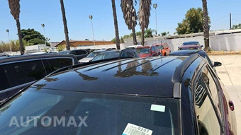 2022 Jeep Compass Trailhawk - miniatura 21