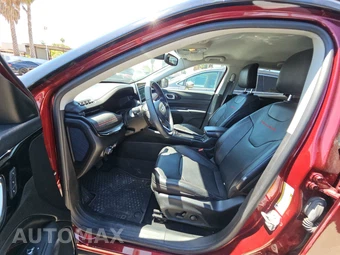 2022 Jeep Compass Trailhawk - miniatura 7