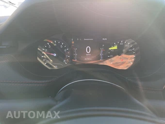 2022 Jeep Compass Trailhawk - miniatura 12