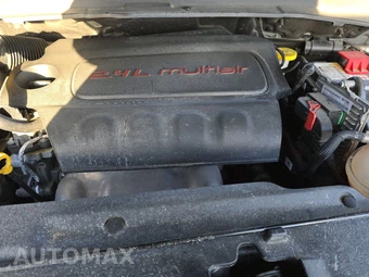 2022 Jeep Compass Trailhawk - miniatura 15