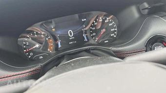 2022 Jeep Compass Trailhawk - miniatura 18