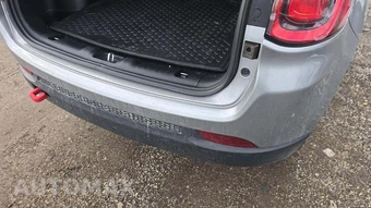 2022 Jeep Compass Trailhawk - miniatura 22