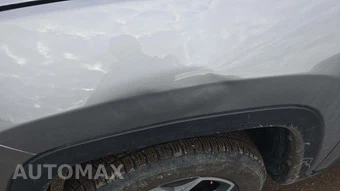2022 Jeep Compass Trailhawk - miniatura 23