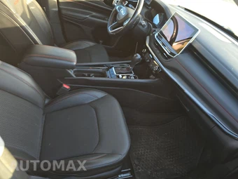 2022 Jeep Compass Trailhawk - miniatura 8