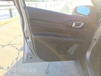 2022 Jeep Compass Trailhawk - miniatura 9