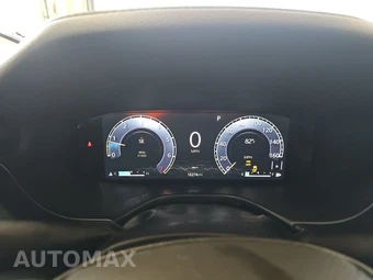 2022 Jeep Compass Trailhawk - miniatura 12
