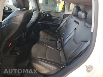 2022 Jeep Compass Trailhawk - miniatura 13
