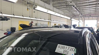 2022 Jeep Compass Trailhawk - miniatura 18
