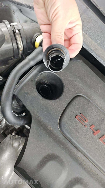2022 Jeep Compass Trailhawk - miniatura 19