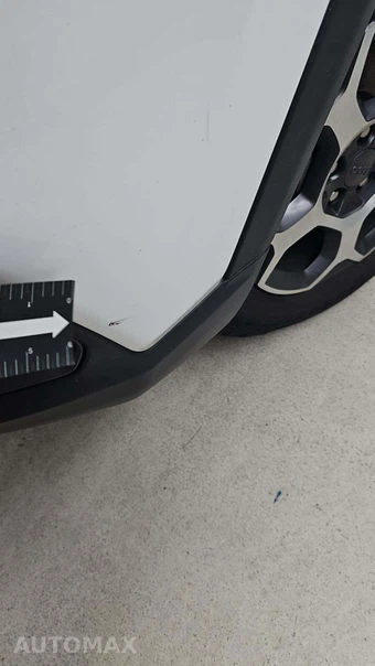 2022 Jeep Compass Trailhawk - miniatura 22
