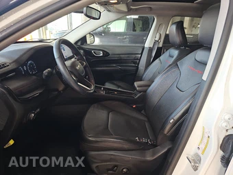 2022 Jeep Compass Trailhawk - miniatura 7
