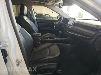 2022 Jeep Compass Trailhawk - miniatura 8