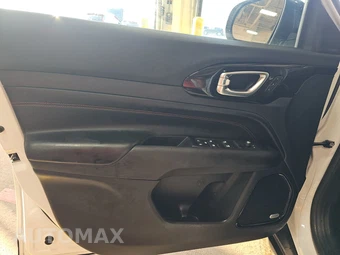 2022 Jeep Compass Trailhawk - miniatura 9