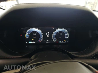 2022 Jeep Compass Trailhawk - miniatura 12