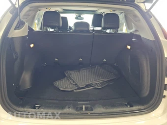 2022 Jeep Compass Trailhawk - miniatura 16