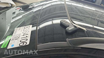 2022 Jeep Compass Trailhawk - miniatura 20