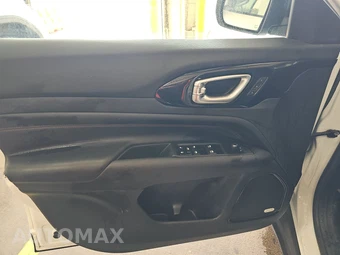 2022 Jeep Compass Trailhawk - miniatura 9