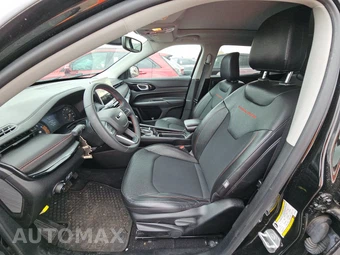 2022 Jeep Compass Trailhawk - miniatura 7