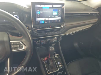 2022 Jeep Compass Trailhawk - miniatura 11