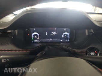 2022 Jeep Compass Trailhawk - miniatura 12
