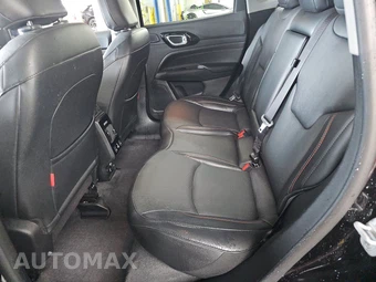 2022 Jeep Compass Trailhawk - miniatura 13