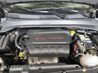 2022 Jeep Compass Trailhawk - miniatura 15