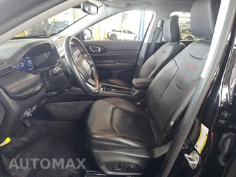 2022 Jeep Compass Trailhawk - miniatura 7