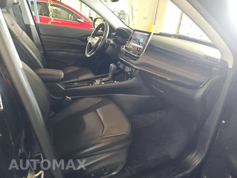 2022 Jeep Compass Trailhawk - miniatura 8