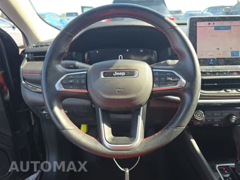 2022 Jeep Compass Trailhawk - miniatura 10