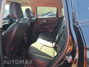 2022 Jeep Compass Trailhawk - miniatura 13