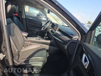 2022 Jeep Compass Trailhawk - miniatura 8