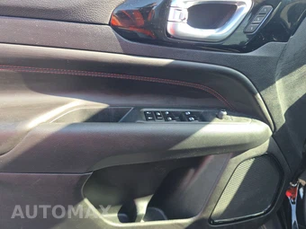 2022 Jeep Compass Trailhawk - miniatura 9