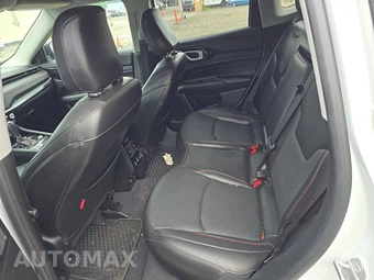 2022 Jeep Compass Trailhawk - miniatura 13