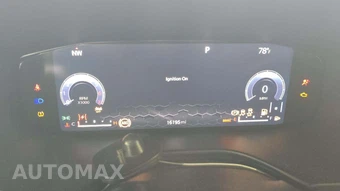 2022 Jeep Compass Trailhawk - miniatura 17