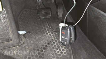 2022 Jeep Compass Trailhawk - miniatura 20
